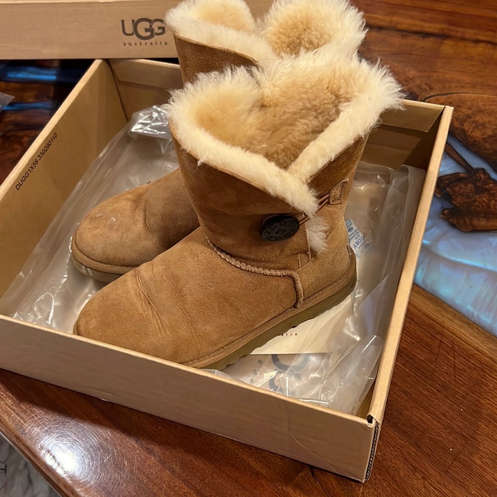 Ugg boots